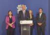 Vasco Cordeiro afirmou que Governo Regional está a enganar os açorianos e os parceiros da coligação com o endividamento zero