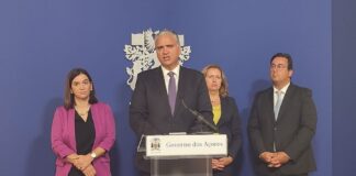 Vasco Cordeiro afirmou que Governo Regional está a enganar os açorianos e os parceiros da coligação com o endividamento zero