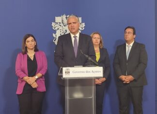 Vasco Cordeiro afirmou que Governo Regional está a enganar os açorianos e os parceiros da coligação com o endividamento zero