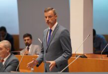 CDS-PP diz repudiar as declarações de PAN acerca dos últimos acontecimentos na tourada da Agualva