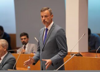 CDS-PP diz repudiar as declarações de PAN acerca dos últimos acontecimentos na tourada da Agualva