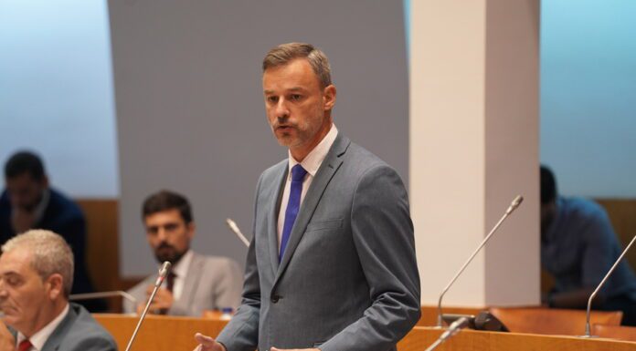 CDS-PP diz repudiar as declarações de PAN acerca dos últimos acontecimentos na tourada da Agualva