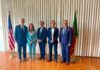 Comunidade Faialense da Costa Leste dos Estados Unidos “merece profundo reconhecimento do Município” afirma o Presidente da Câmara Municipal da Horta