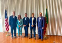 Comunidade Faialense da Costa Leste dos Estados Unidos “merece profundo reconhecimento do Município” afirma o Presidente da Câmara Municipal da Horta