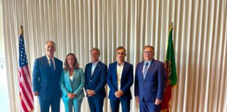 Comunidade Faialense da Costa Leste dos Estados Unidos “merece profundo reconhecimento do Município” afirma o Presidente da Câmara Municipal da Horta