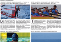 Atividades do Clube Naval da Horta