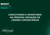 46 mil euros para jovens transformarem sonhos em realidade
