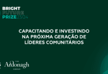46 mil euros para jovens transformarem sonhos em realidade