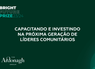 46 mil euros para jovens transformarem sonhos em realidade