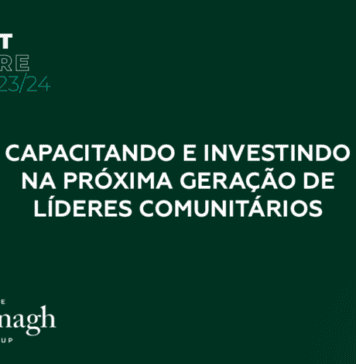 46 mil euros para jovens transformarem sonhos em realidade