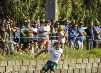 Futebol | A 2.ª jornada da Taça