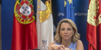 Agravamento do desemprego na Região contradiz a propaganda do PSD