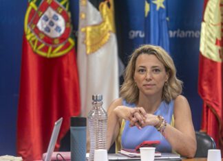Agravamento do desemprego na Região contradiz a propaganda do PSD