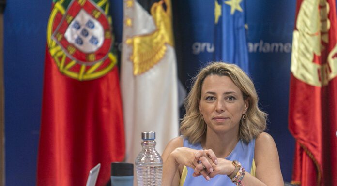 Agravamento do desemprego na Região contradiz a propaganda do PSD