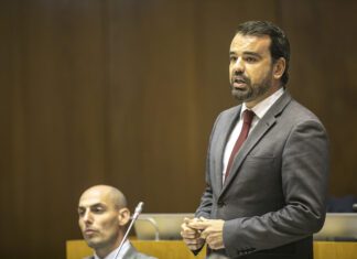 PS defende reforma profunda e estrutural dos transportes coletivos de passageiros