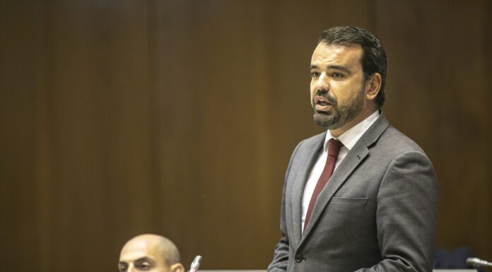 PS defende reforma profunda e estrutural dos transportes coletivos de passageiros