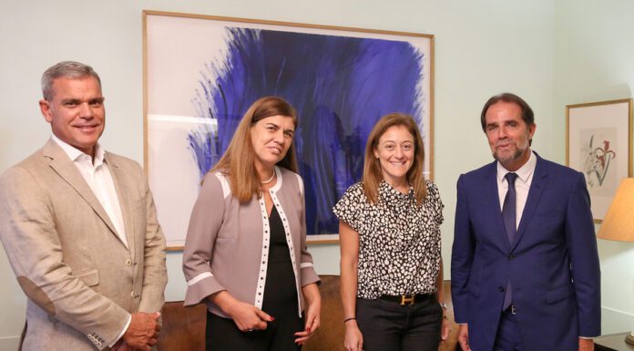 Azores Airlines aumenta a oferta entre a Madeira e a América do Norte