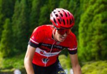 Ciclismo Estrada | Carvalho conquista São Miguel