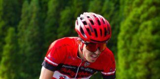 Ciclismo Estrada | Carvalho conquista São Miguel