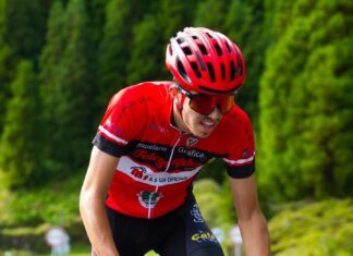 Ciclismo Estrada | Carvalho conquista São Miguel