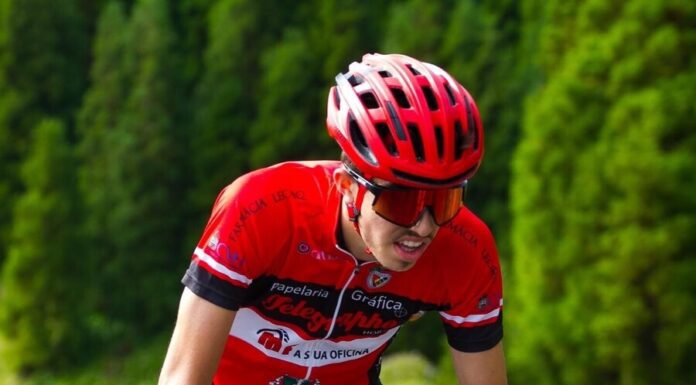 Ciclismo Estrada | Carvalho conquista São Miguel