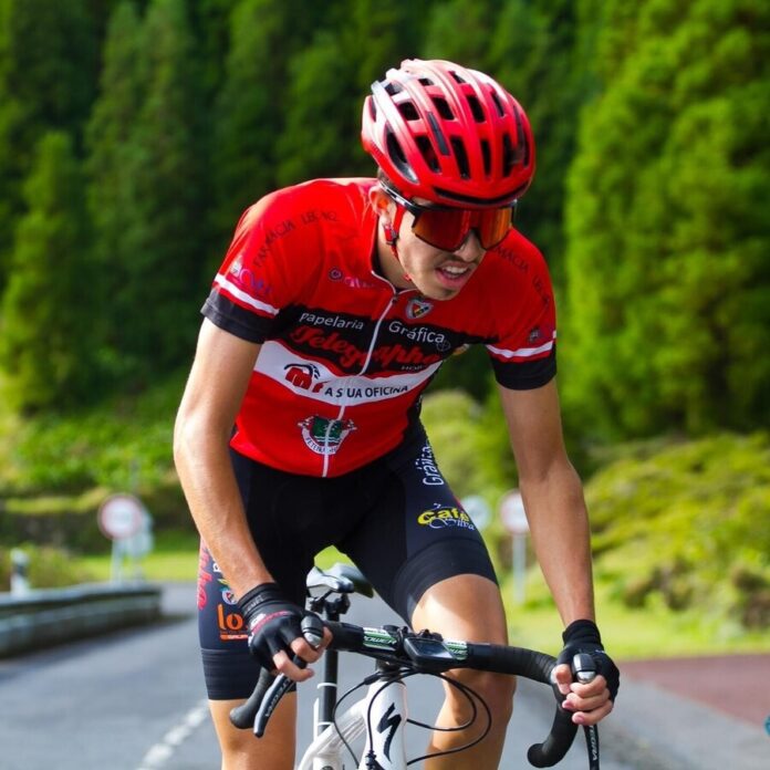 ciclismo miguel carvalho