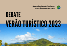 Associação de Turismo Sustentável do Faial promove Debate “Verão Turístico 2023” no Dia Mundial do Turismo