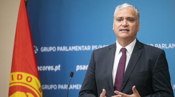 “Os alertas sobre as finanças públicas açorianas são cada vez mais preocupantes” – Vasco Cordeiro