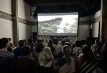Cineclube do Faial | Cinco anos a celebrar a 7ª arte
