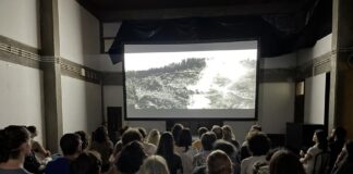 Cineclube do Faial | Cinco anos a celebrar a 7ª arte