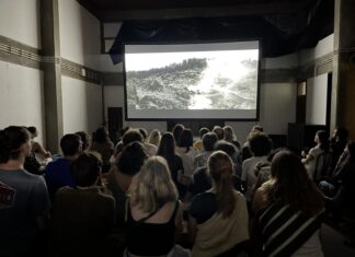 Cineclube do Faial | Cinco anos a celebrar a 7ª arte