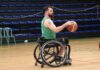 Basquetebol Adaptado | Sílvio Nogueira convocado para Europeu