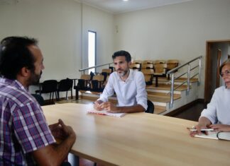 Bloco defende medidas urgentes para aumentar o número de vagas em creche
