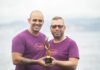 Médio Oriente abraça documentário “CORDAS” e Dubai atribui Prémio de Ouro