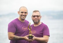 Médio Oriente abraça documentário “CORDAS” e Dubai atribui Prémio de Ouro