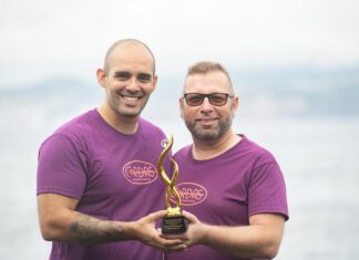 Médio Oriente abraça documentário “CORDAS” e Dubai atribui Prémio de Ouro