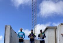 Taça do Canal de Estrada | Álvaro Câmara vence a última prova