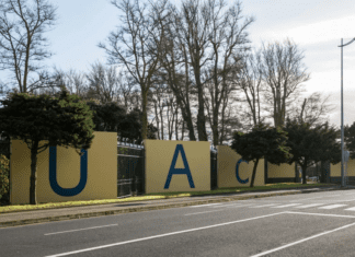 A Universidade dos Açores já preencheu quase 90% das vagas do CNA