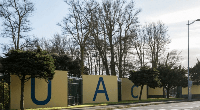 A Universidade dos Açores já preencheu quase 90% das vagas do CNA