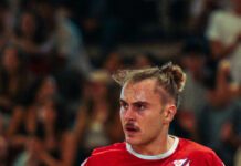 Andebol | Primeiros três pontos já cá cantam