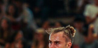 Andebol | Primeiros três pontos já cá cantam