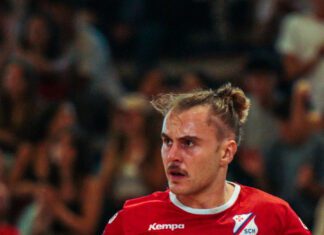 Andebol | Primeiros três pontos já cá cantam
