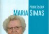 Estante | “Professora Maria Simas”