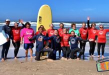 Terceira Idade – Feteirenses exploram a felicidade em Aveiro Associação ExtraGenária
