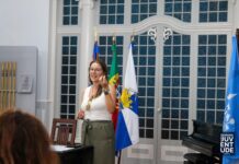 Vereadora Maria Antónia Dutra – “Preservar as nossas tradições através das nossas associações” DR/CMH