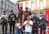 Campeonato de Ralis dos Açores – Vencedores em 2RM pela 4ª vez Filipe Marque - Edgar Silva