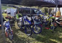 Campeonato dos Açores de Motocross – Faial recebeu a 4ª prova do regional