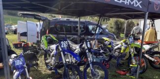 Campeonato dos Açores de Motocross – Faial recebeu a 4ª prova do regional