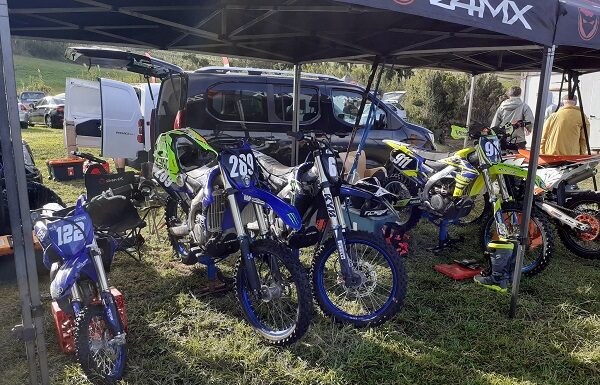 Campeonato dos Açores de Motocross – Faial recebeu a 4ª prova do regional