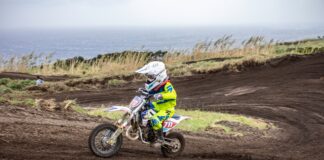 Campeonato dos Açores de Motocross | Definidos os novos campeões